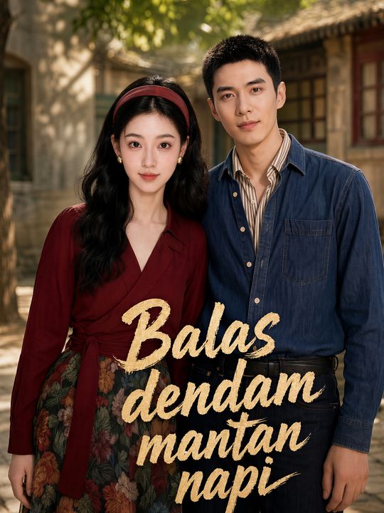 Balas dendam mantan napi
