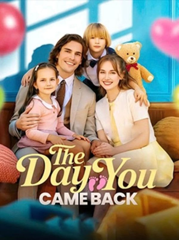 the day you came back (2025)