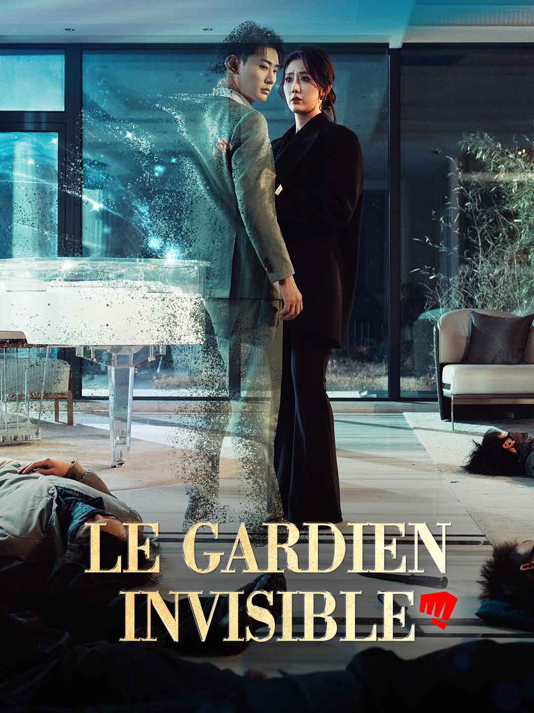 Le Garde Invisible