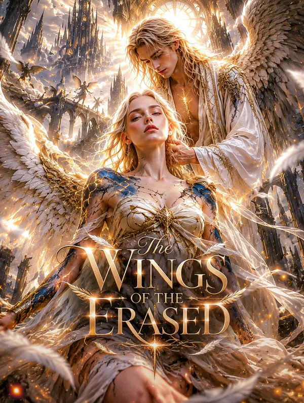 The Wings of the Erased