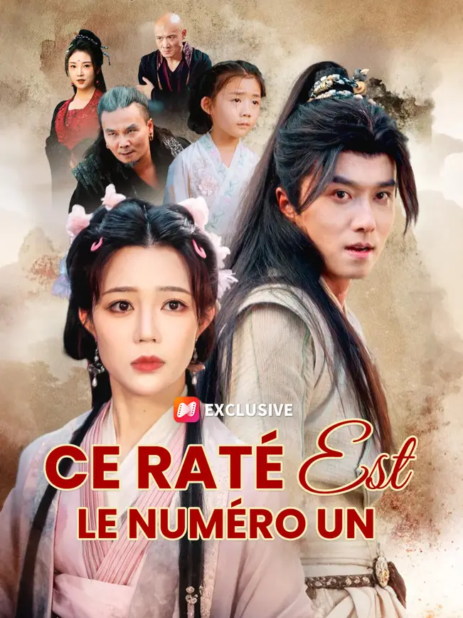 CE RATÉ EST LE NUMÉRO UN (2026)