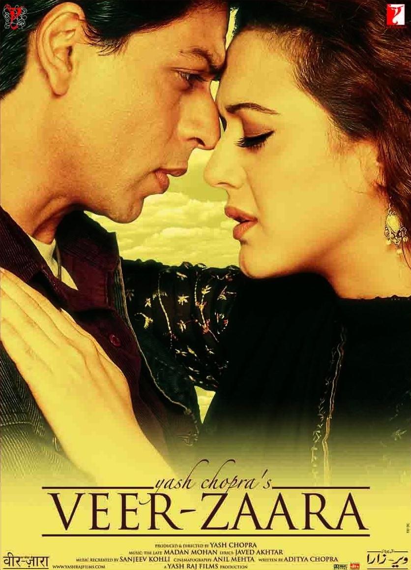 Veer & Zaara (2025)