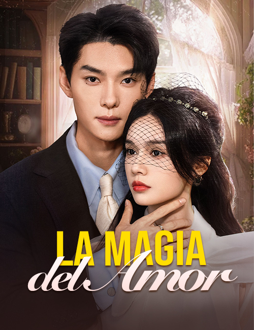 La magia del amor
