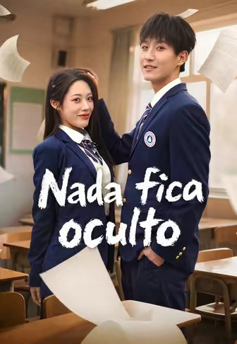 Nada fica oculto