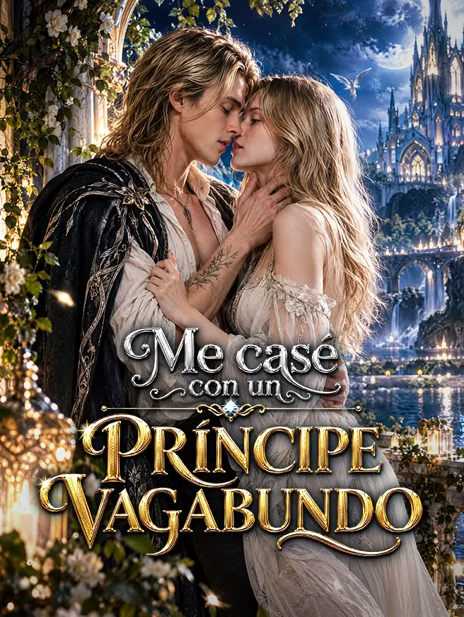 Me casé con un príncipe vagabundo