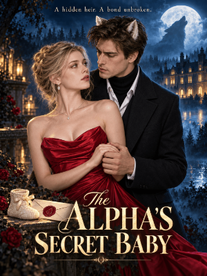 The Alpha's Secret Baby