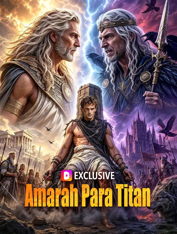 Amarah Para Titan