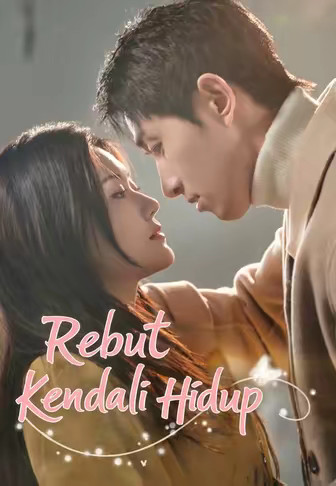 Rebut Kendali Hidup