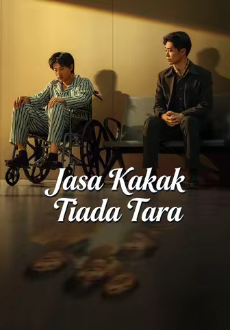 Jasa Kakak Tiada Tara