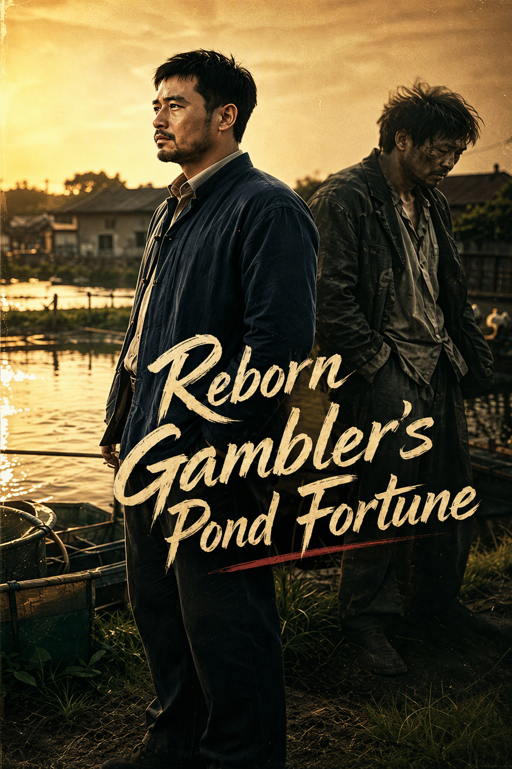 Reborn Gambler's Pond Fortune