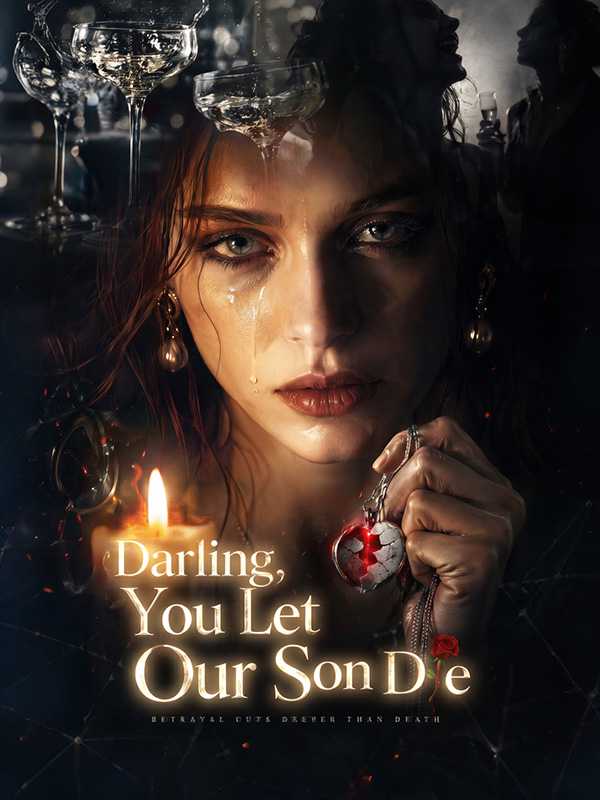 Darling, You Let Our Son Die