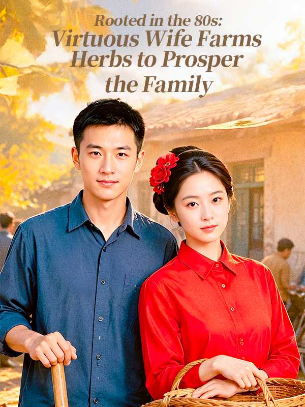 Rooted in the 80s: Virtuous Wife Farms Herbs to Prosper the Family