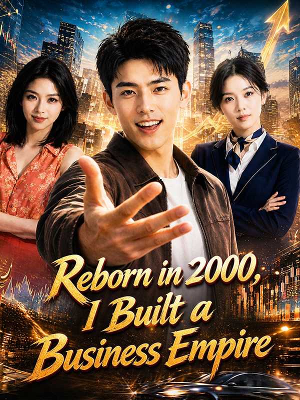 Reborn in 2000, I Built a Business Empire