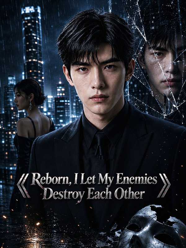Reborn, I Let My Enemies Destroy Each Other