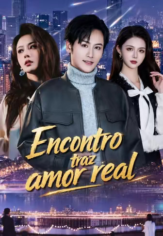 Encontro traz amor real