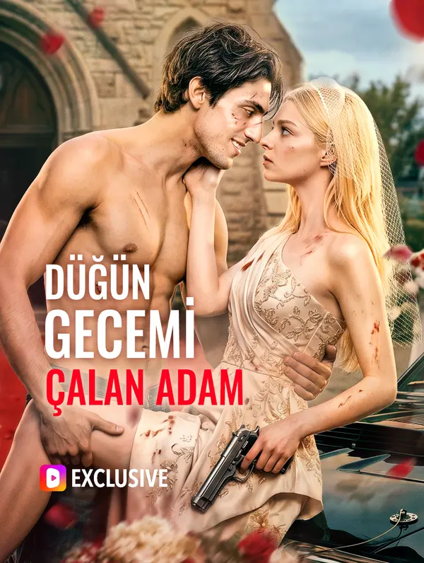 DÜĞÜN GECEMİ ÇALAN ADAM