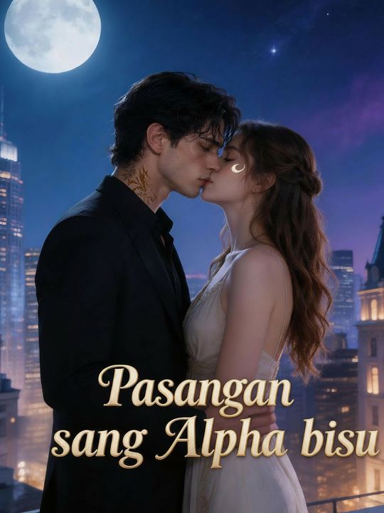 Pasangan takdir sang Alpha bisu
