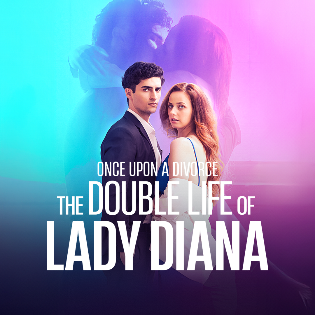 Once Upon A Divorce: The Double Life Of Lady Diana [English] (2025)
