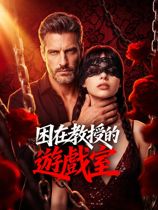 困在教授的遊戲室