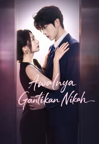 Awalnya Gantikan Nikah