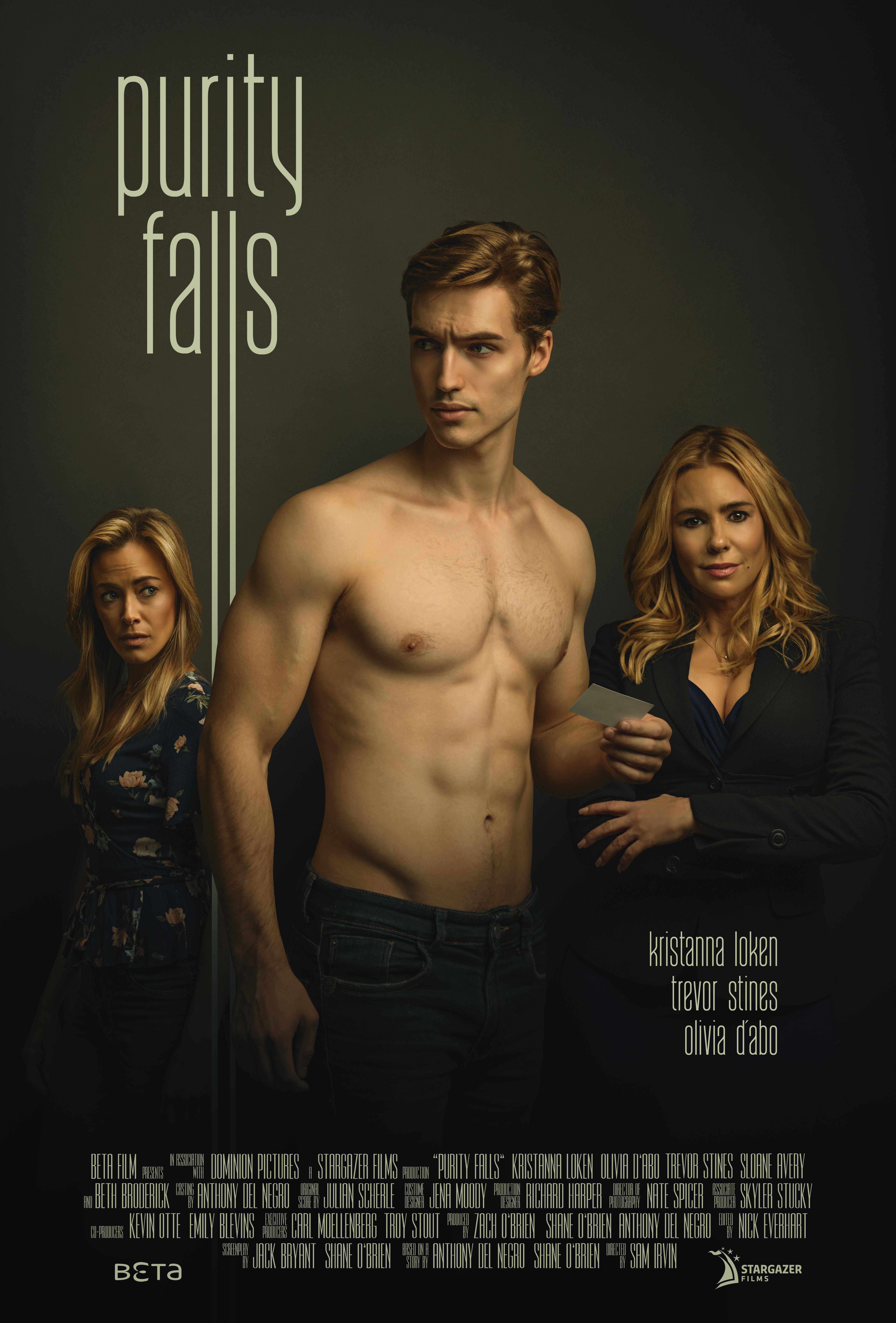 Purity Falls (2019)
