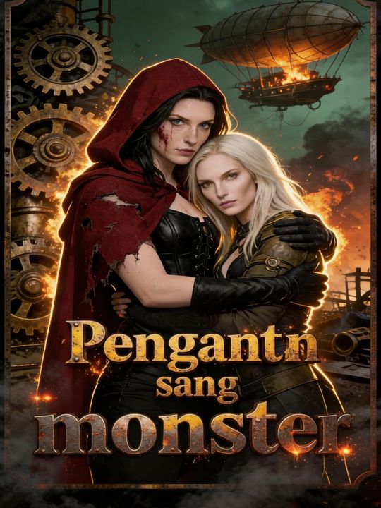 Pengantin sang monster
