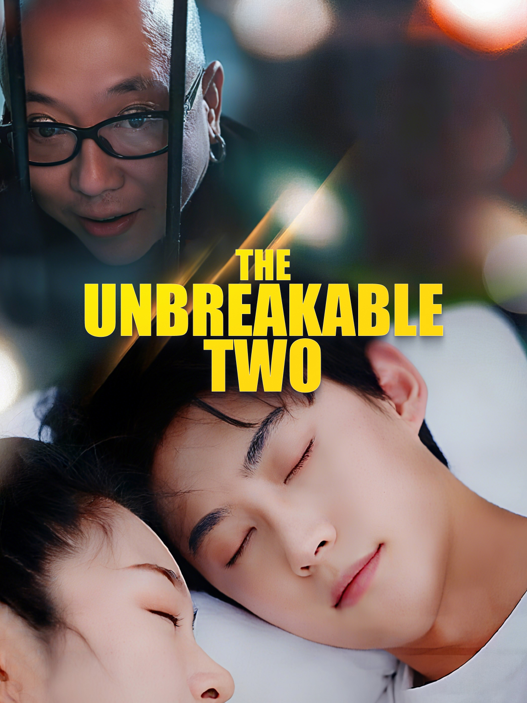 The Unbreakable Two