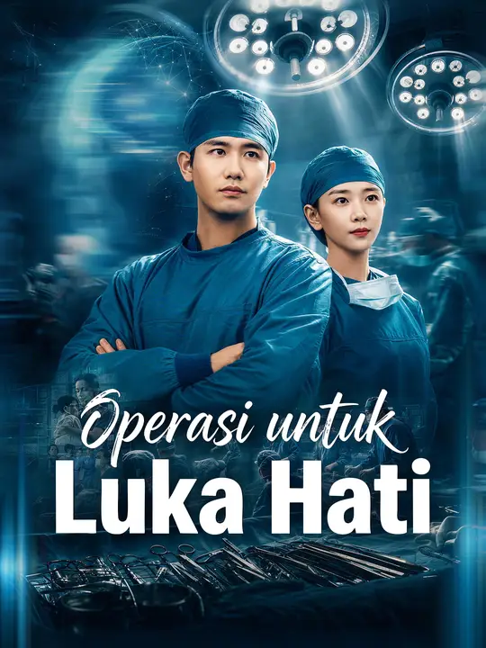 Operasi untuk Luka Hati