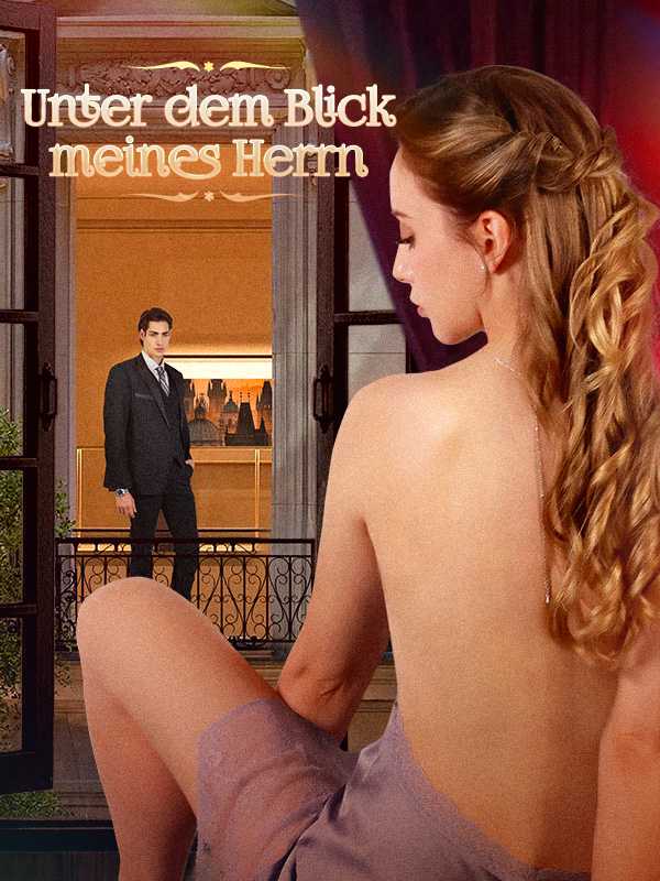 Unter dem Blick meines Herrn