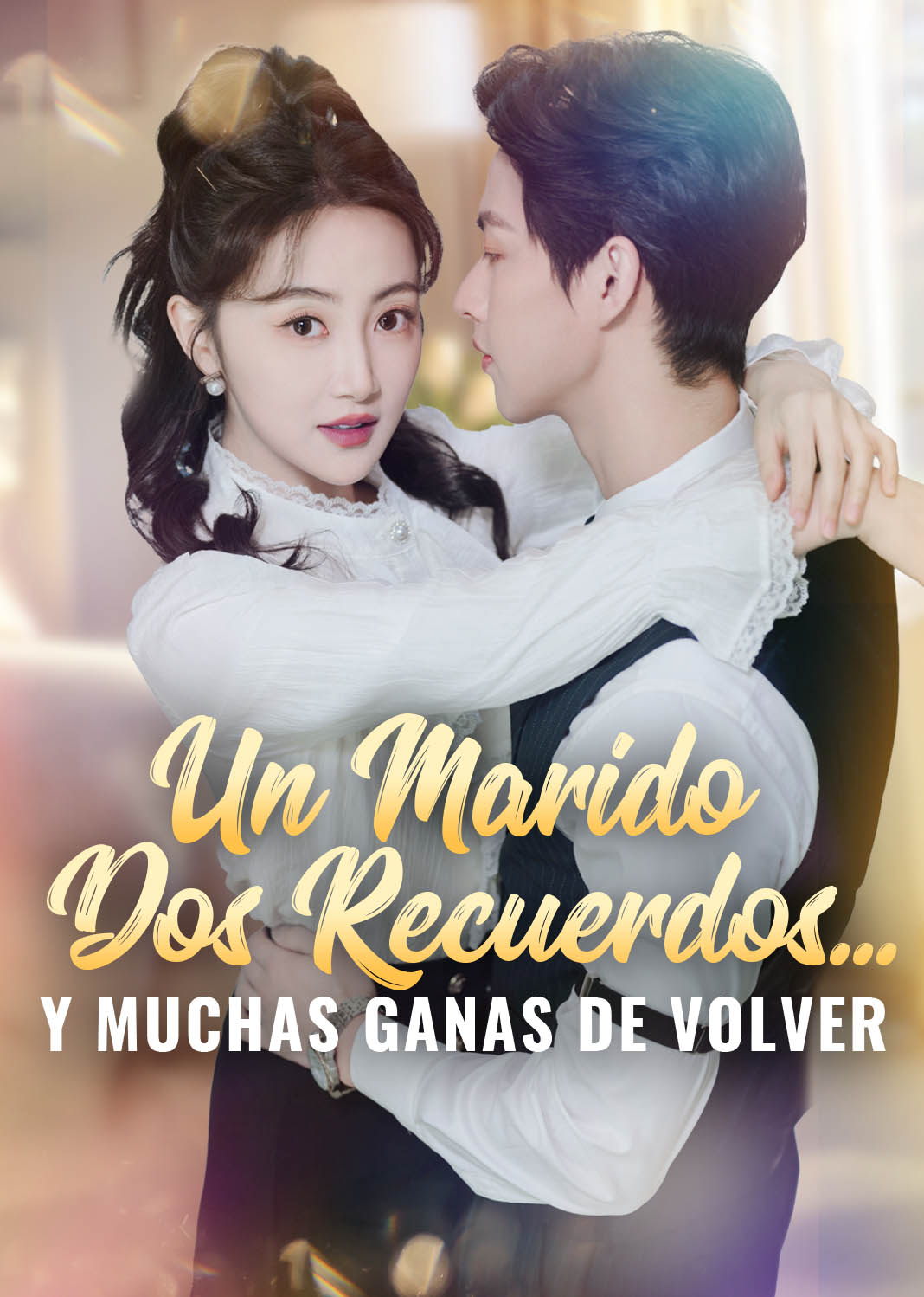 Un marido, dos recuerdos... y muchas ganas de volver