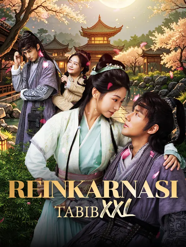 Reinkarnasi Tabib XXL(Sulih Suara)