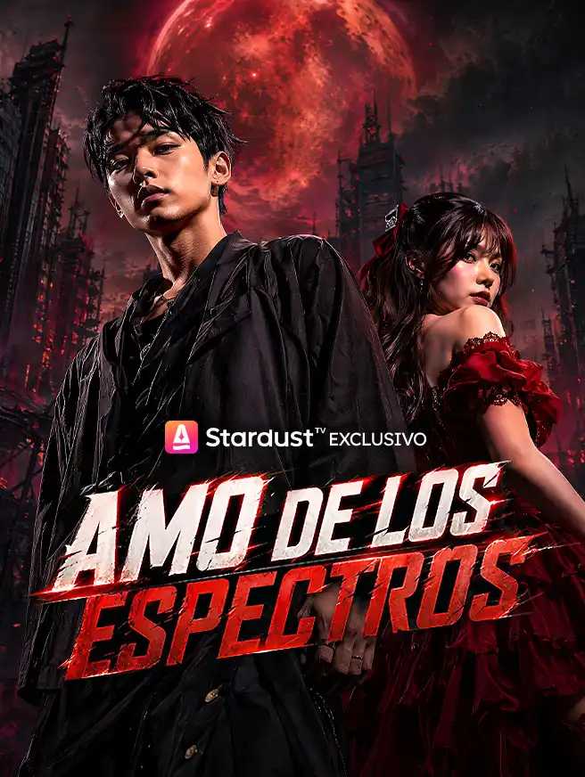 Amo de los Espectros