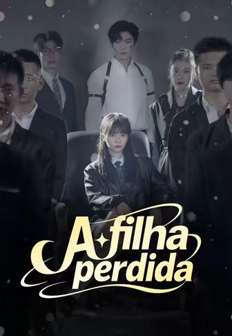 A filha perdida(Dublado)