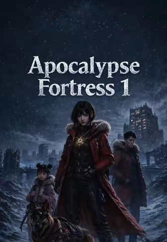 Apocalypse Fortress 1