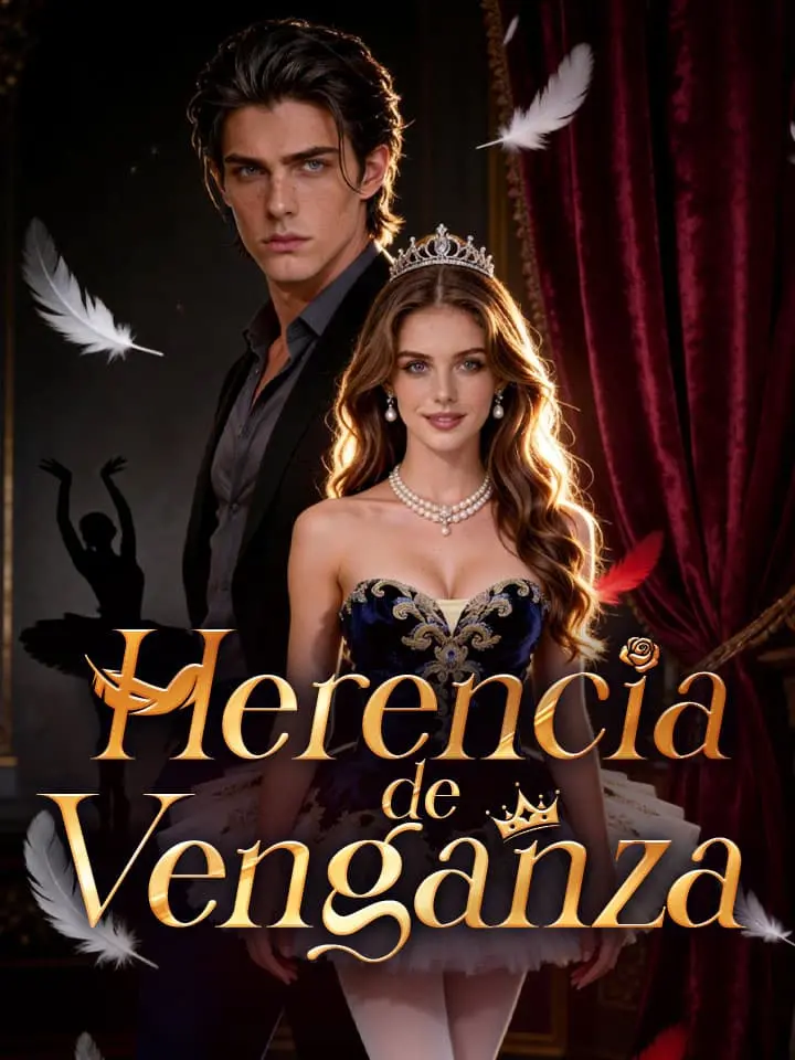 Herencia de Venganza