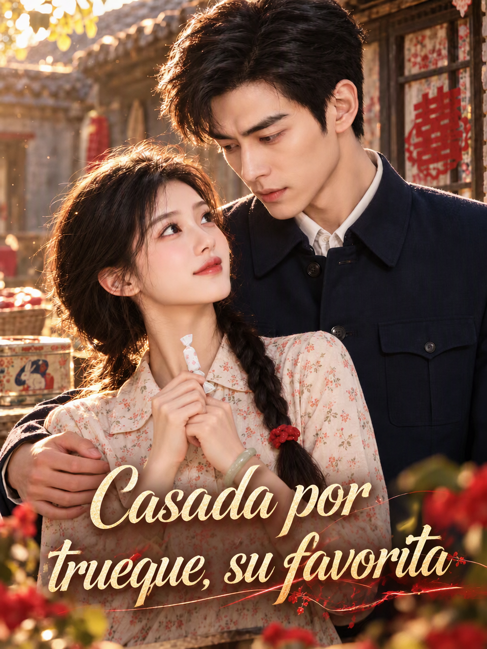 Casada por trueque, su favorita