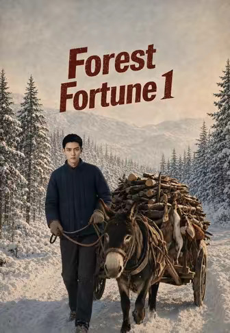 Forest Fortune 1