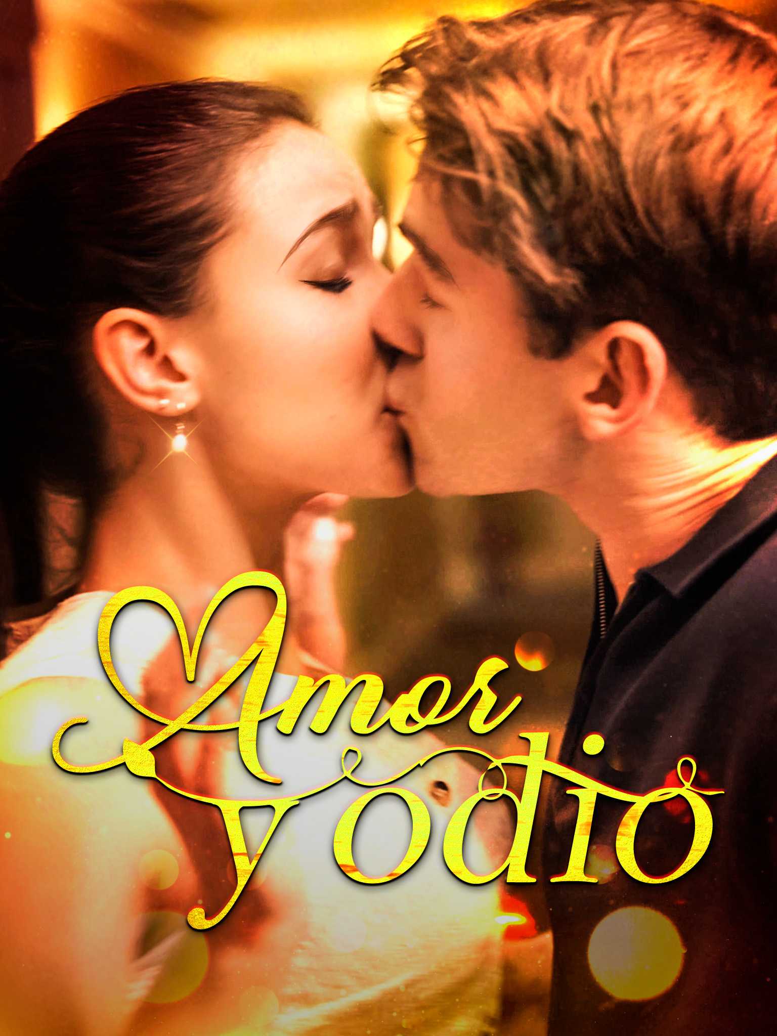 Amor y odio[Doblado]