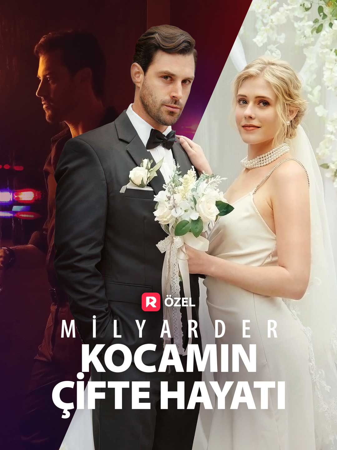 (Dubbing) Milyarder Kocamın Çifte Hayatı