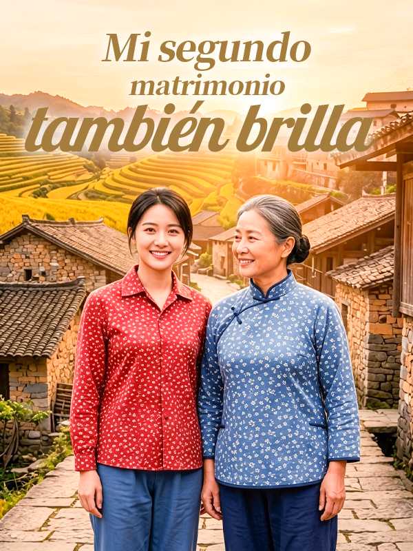 Mi segundo matrimonio también brilla
