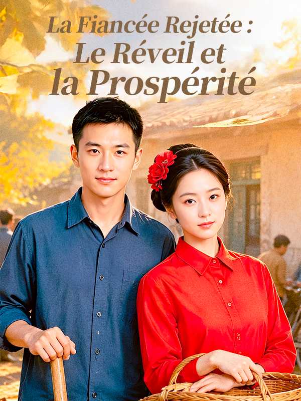 La Fiancée Rejetée : Le Réveil et la Prospérité