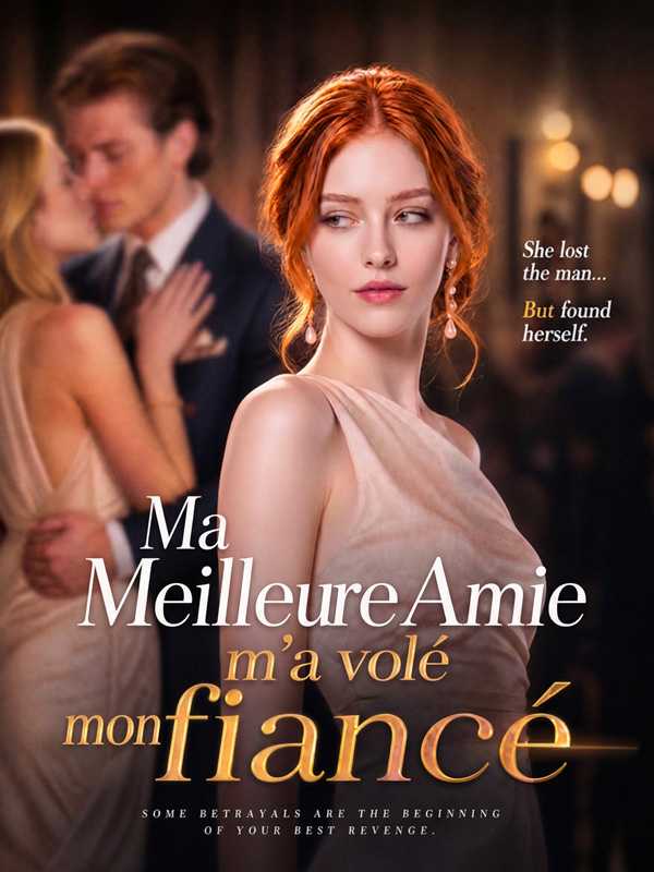 Ma Meilleure Amie m'a volé mon fiancé