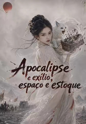 Apocalipse e exílio, espaço e estoque