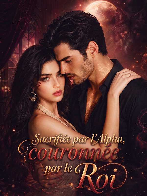 Sacrifiée par l'Alpha, couronnée par le Roi