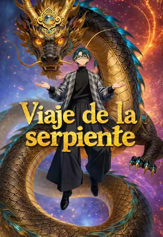 Viaje de la serpiente