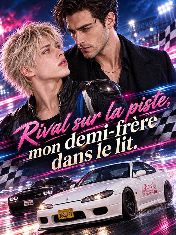 Rival sur la piste, mon demi-frère dans le lit