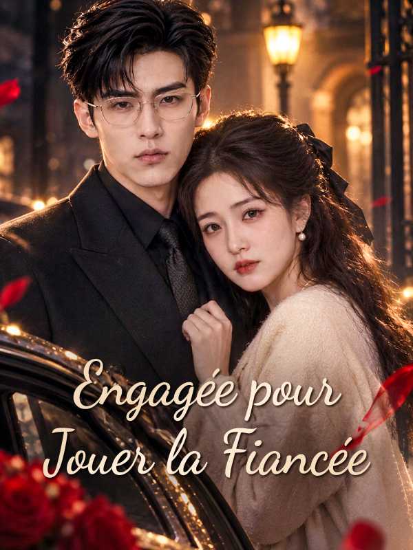 Engagée pour Jouer la Fiancée