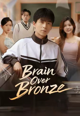 Brain Over Bronze