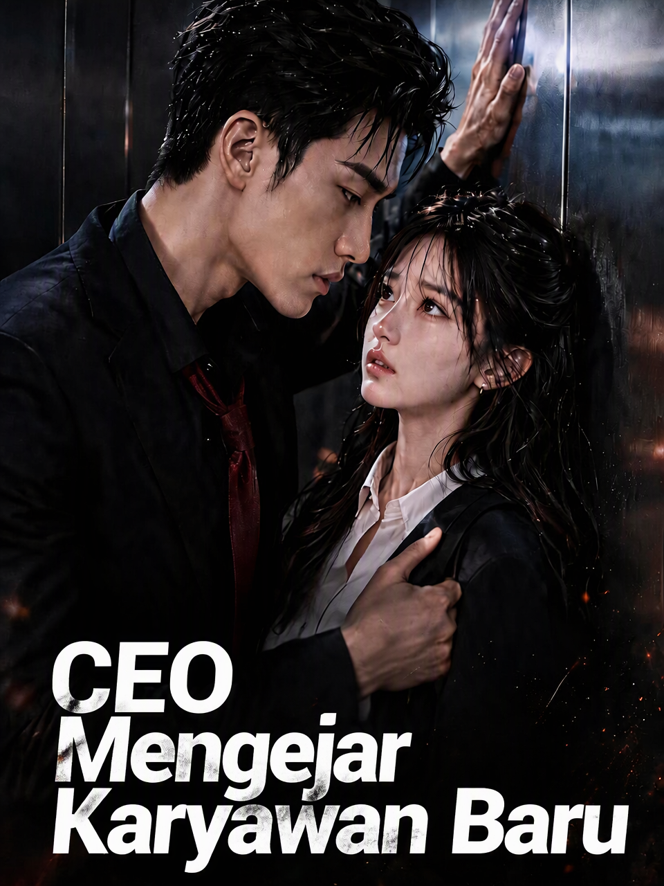 CEO Mengejar Karyawan Baru