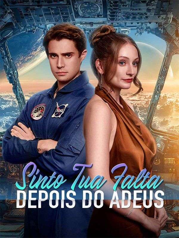 Sinto Tua Falta Depois do Adeus (Dublado) (2025)